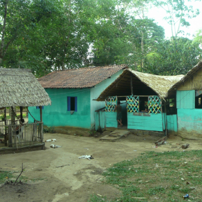 village-2