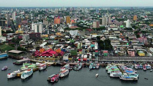 Manaus