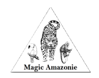 Magic Amazonie